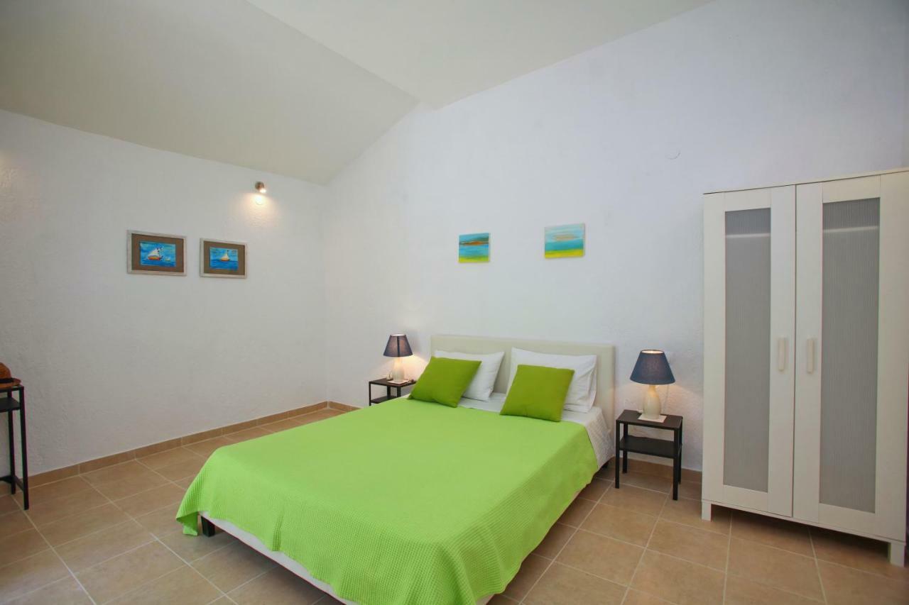 Liogerma Cottage Panormos  외부 사진