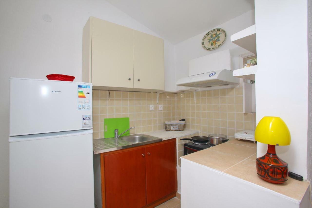 Liogerma Cottage Panormos  외부 사진