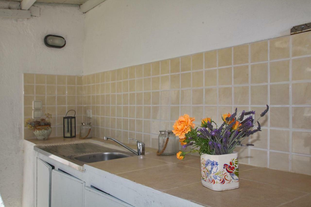 Liogerma Cottage Panormos  외부 사진