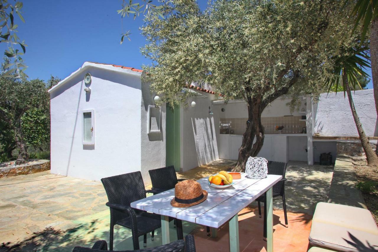 Liogerma Cottage Panormos  외부 사진